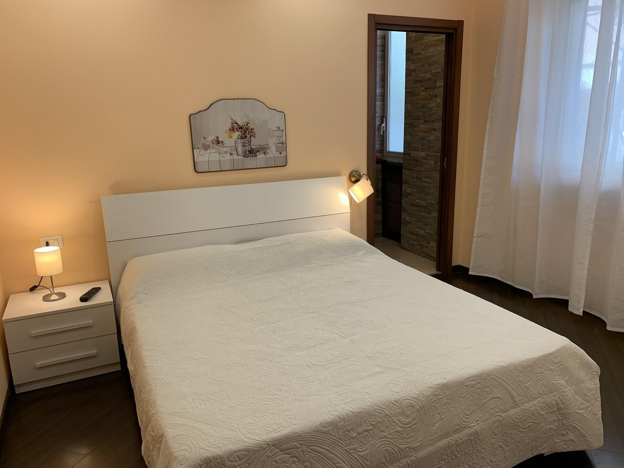 Piazza Istria Frühstückspension