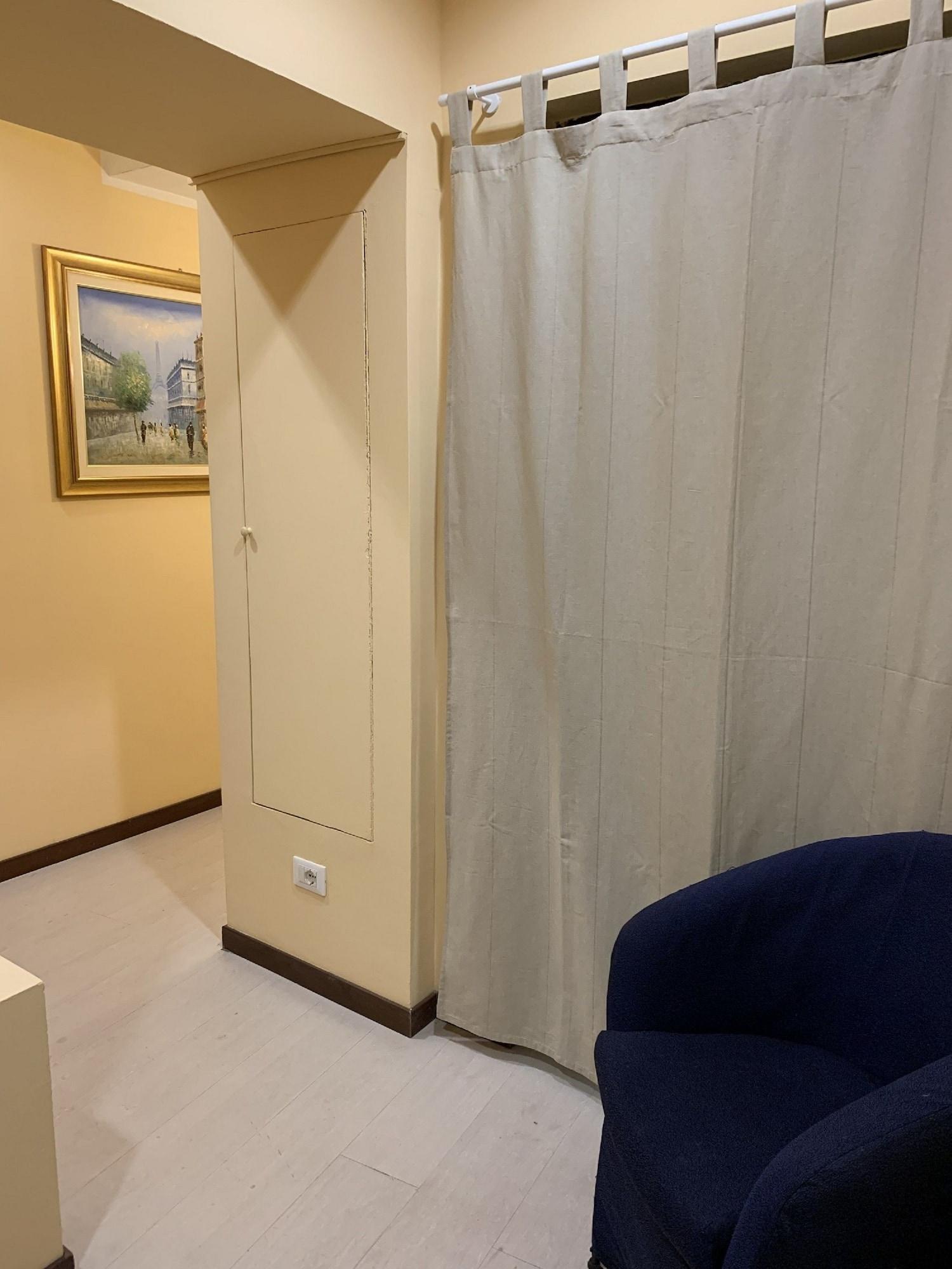 Piazza Istria Frühstückspension 3*
