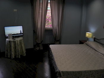 Piazza Istria Frühstückspension 3*