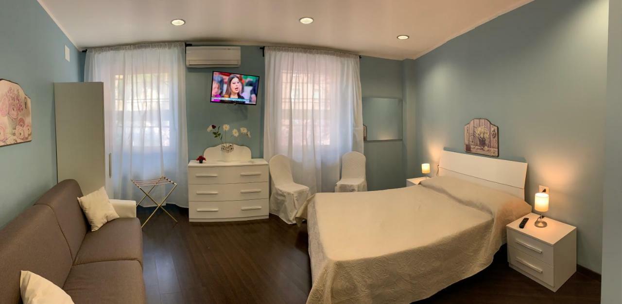 Piazza Istria Frühstückspension 3*