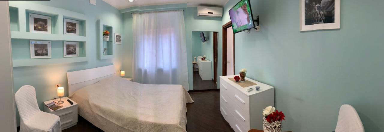 Piazza Istria Frühstückspension 3*